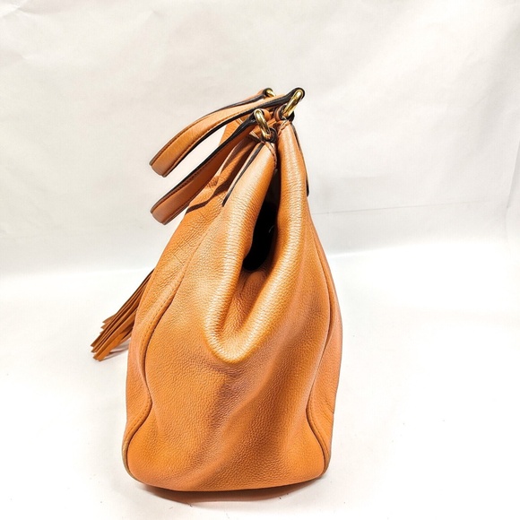 R986 GUCCI - Soho Tote - Picture 2 of 5